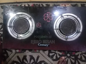 Table Top Gas Burner