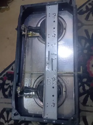 Table Top Gas Burner