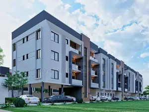2bdrm Apartment in Oceanview, Orimedu for sale