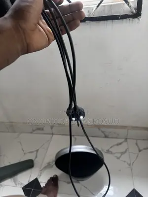 Studio Onyx 9