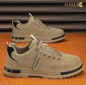 Labor Insurance Men's Shoes