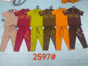 Buy Your Best Quality Clothes for Your Children
