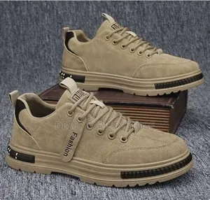 Labor Insurance Men's Shoes