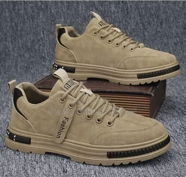 Labor Insurance Men's Shoes