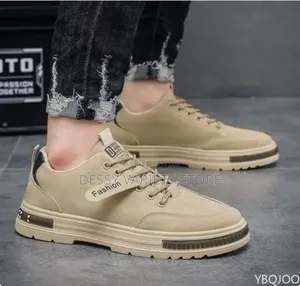 Labor Insurance Men's Shoes