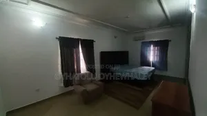 Furnished 1bdrm Shared Apartment in Agungi for rent