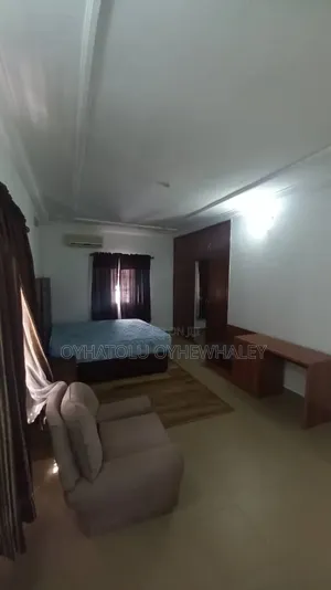 Furnished 1bdrm Shared Apartment in Agungi for rent