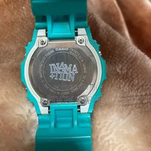 Casio G-Shock G-Lide GLX-5600a Watch