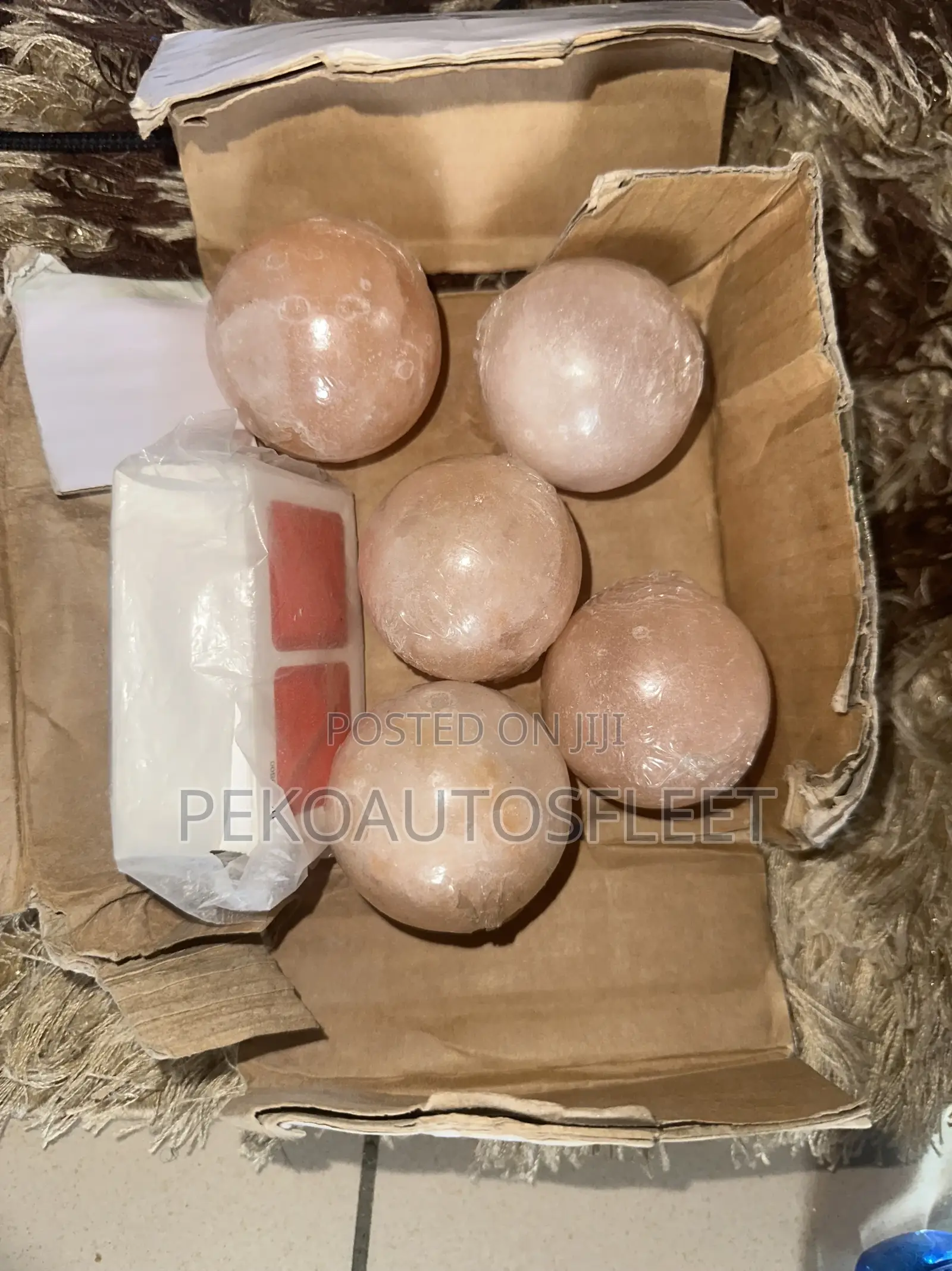 Massage Stone