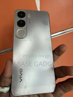 Vivo V40 Lite 256 GB Gold