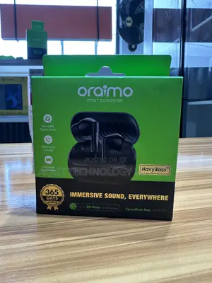 Oraimo Spacebuds Neo Otw-323