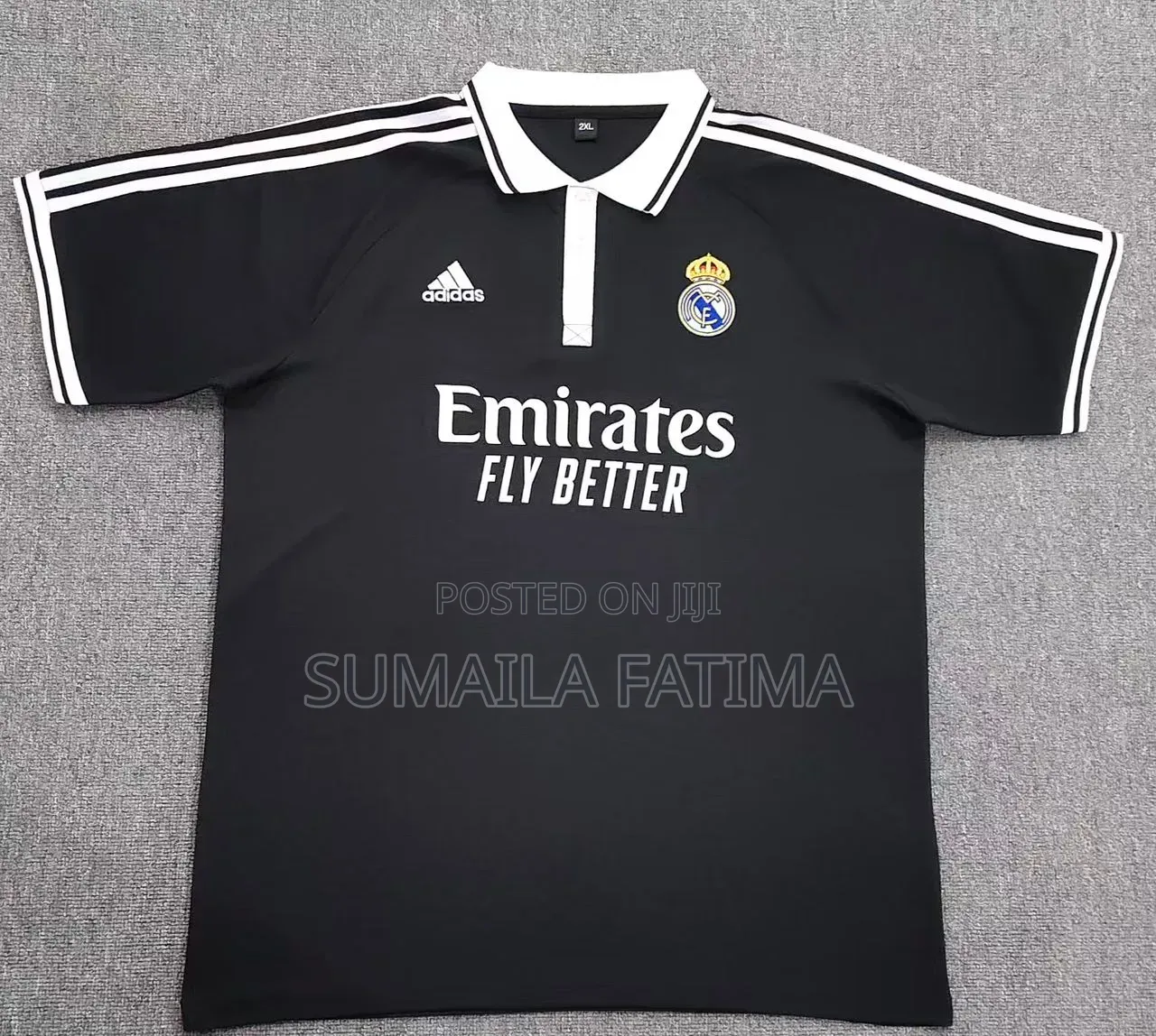 Miss Fatima