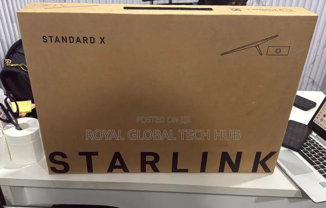 Starlink Gen 3 Version 4