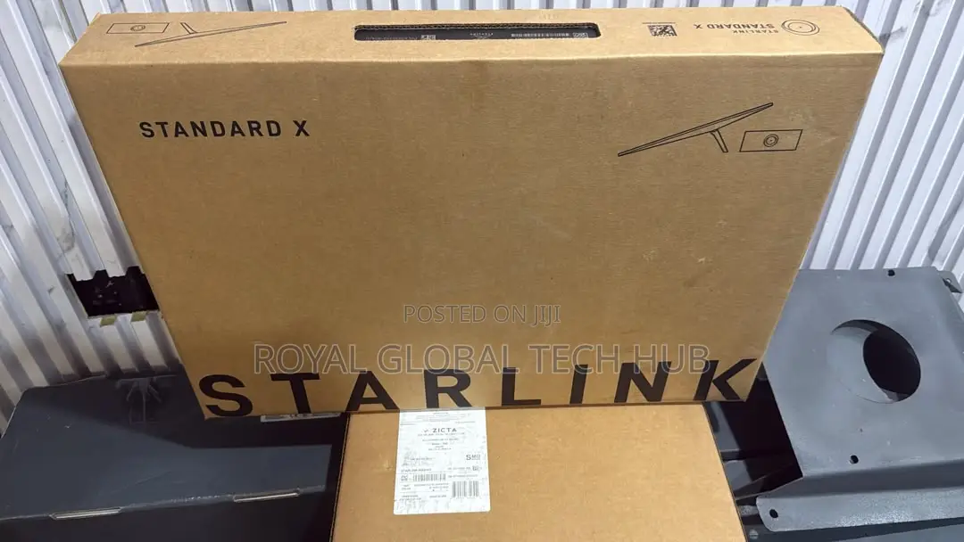 Starlink Gen 3 Version 4