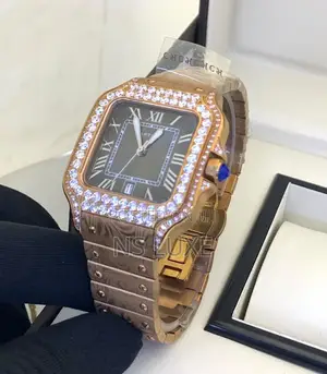 Cartier Wristwaches