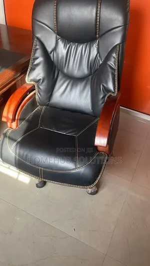 Executive Boss Office Chair