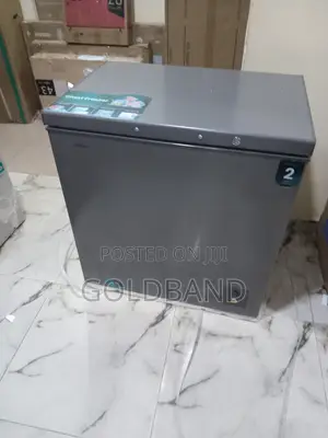 Hisense Fc260sh 198l Deep Freezer With Generous Space