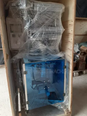 Powder Packaging Machine 500g