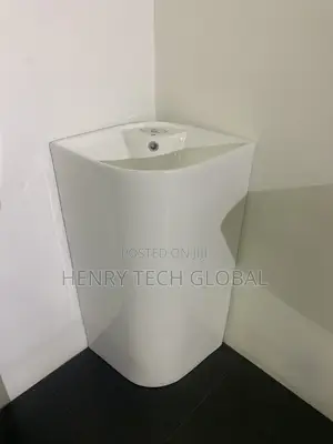 Executive Wash Hand Basin