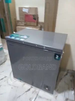 Hisense Fc260sh 198l Chest Freezer – Store More, Worry Less