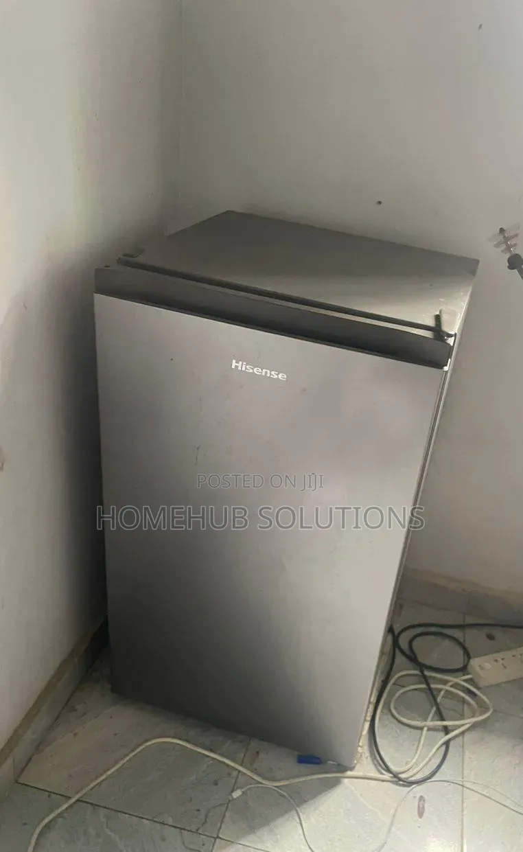 90l Hisense Refrigerator