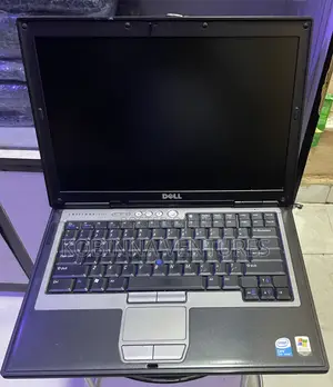 Laptop Dell Latitude D620 4GB Intel Core 2 Duo HDD 250GB