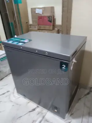 Hisense Fc260sh 198l Efficient Freezing Performance