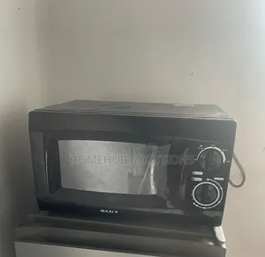 20l Microwave