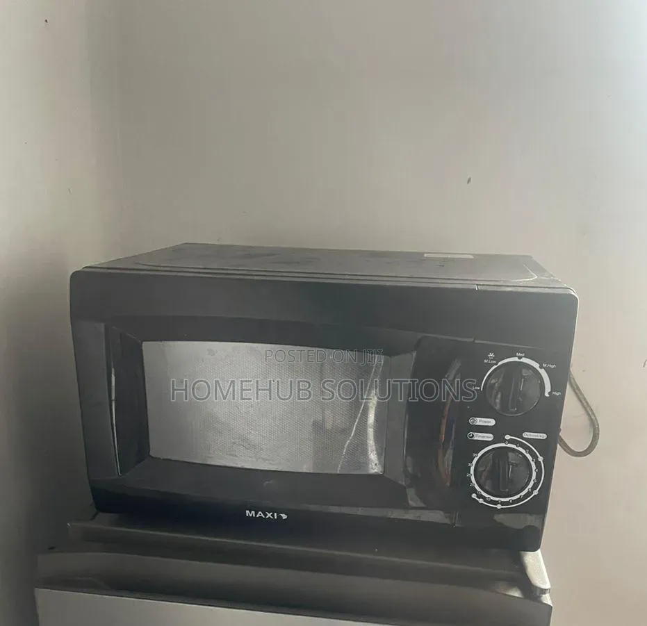 20l Microwave