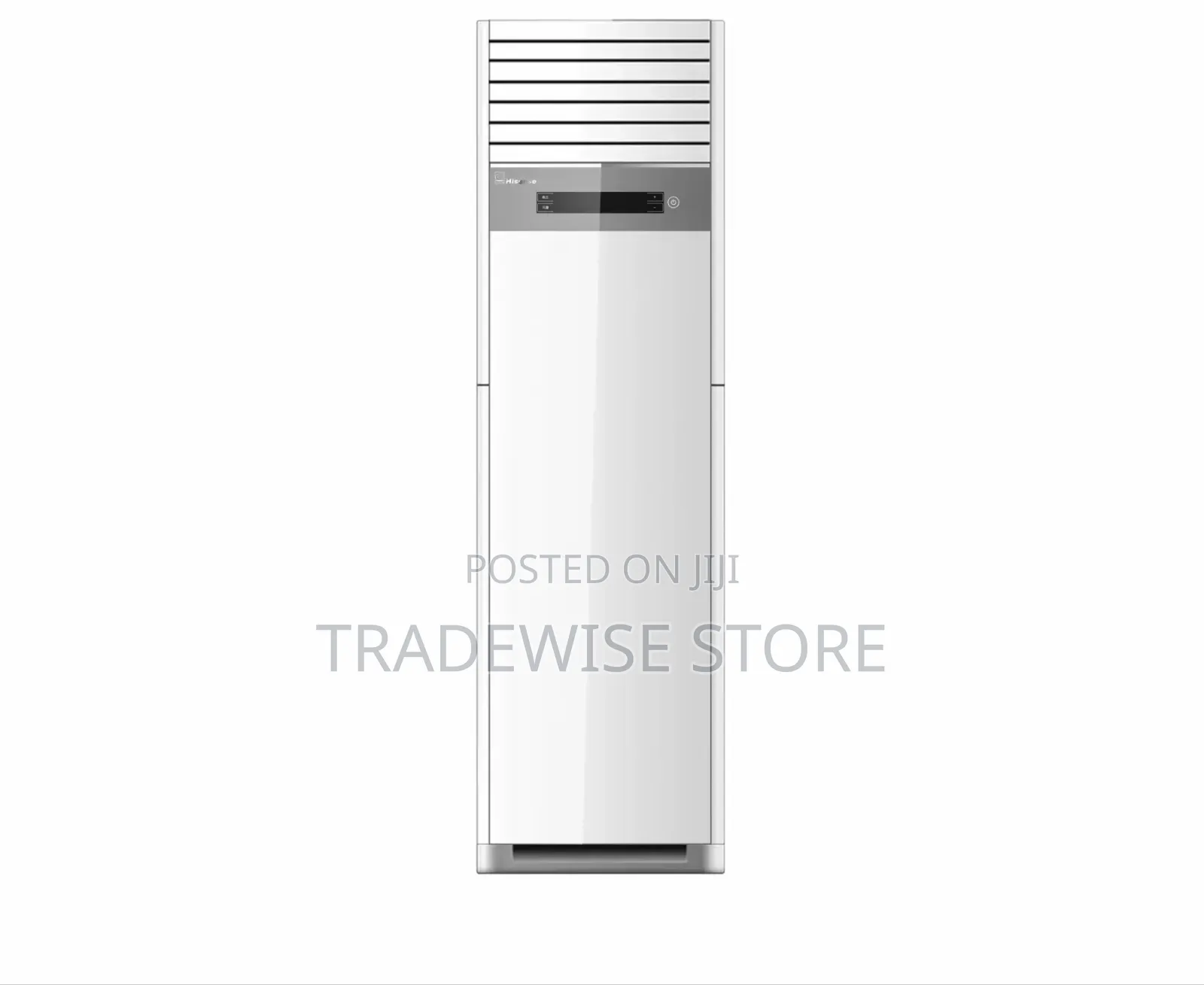 Hisense Floor Standing Ac 3.0 Hp Normal