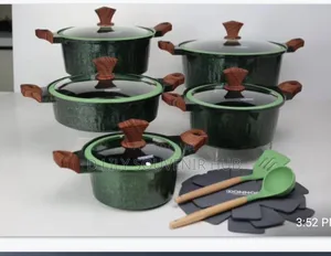 Kitchen Cookware
