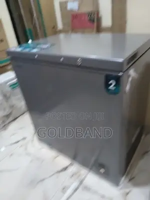 Hisense Fc260sh 198l Chest Freezer – Trusted Cooling Power
