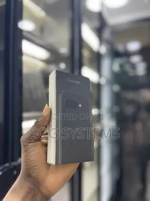 New Google Pixel 9a 128 GB