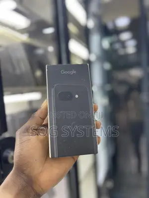 New Google Pixel 9a 128 GB