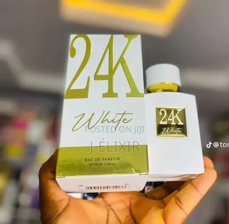  Perfume 100ml