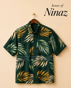 House of Ninaz