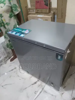 Hisense Fc260sh 198l Large Capacity Food Freezer