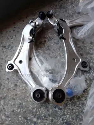 Lower Arm Nissan