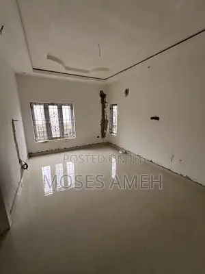 3bdrm Townhouse / Terrace in Katampe (Main) for rent