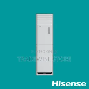 Hisense Floor Standing Ac 3.0 Hp Inverter