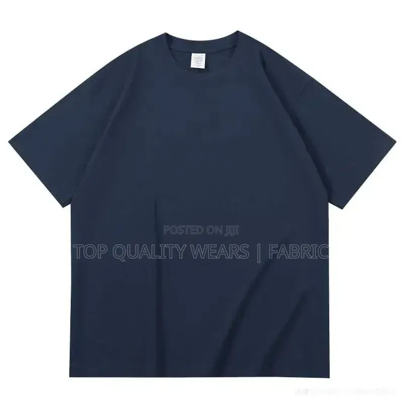 450gram Plain T-Shirts