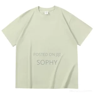450gram Plain T-Shirts