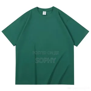 450gram Plain T-Shirts