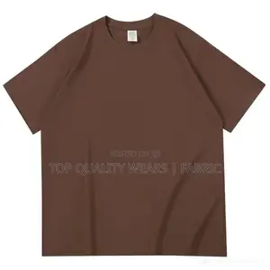 450gram Plain T-Shirts