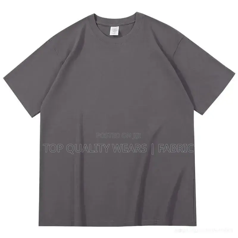 450gram Plain T-Shirts