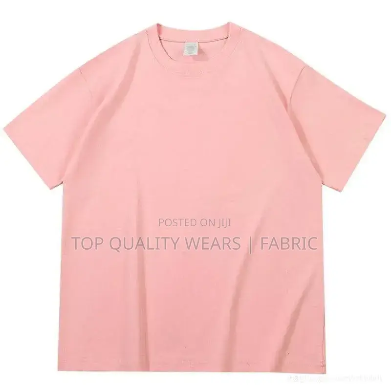 450gram Plain T-Shirts