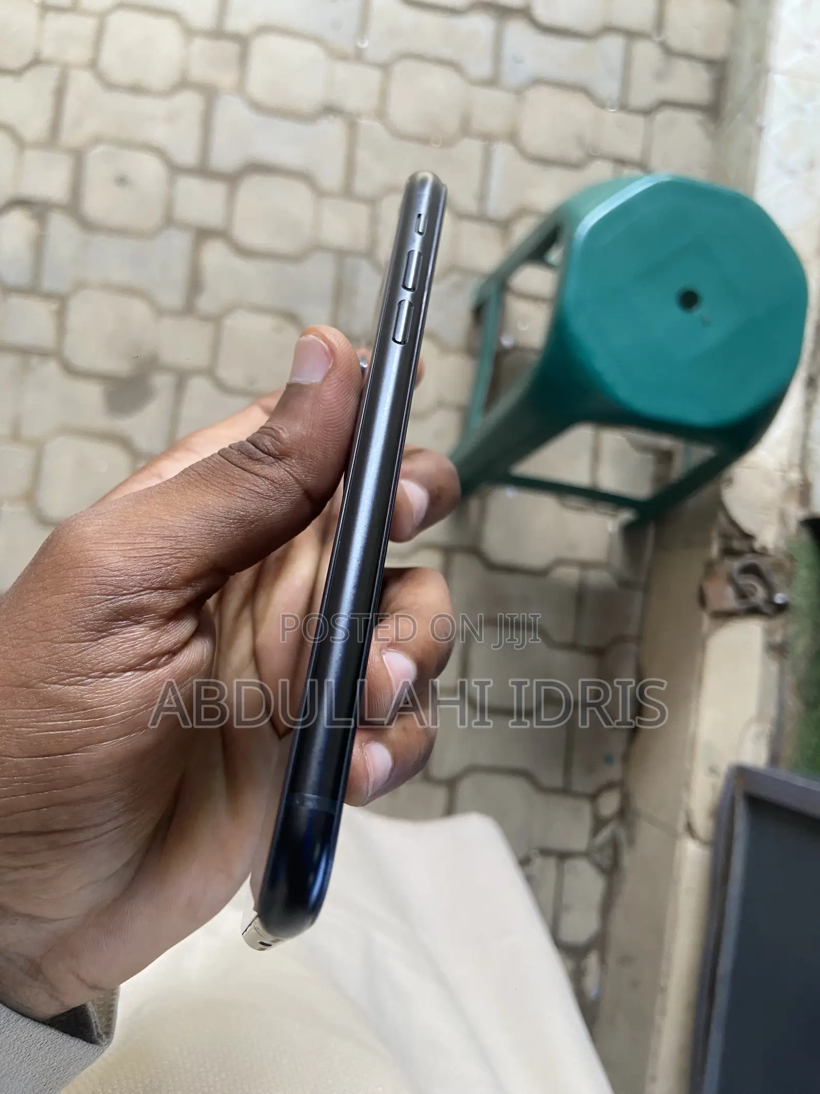 Apple iPhone XR 128 GB Black