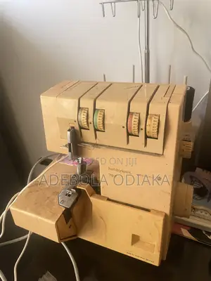 Hobbylock 788 Electronic