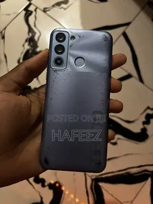 Tecno Pop 5 Pro 32 GB Blue