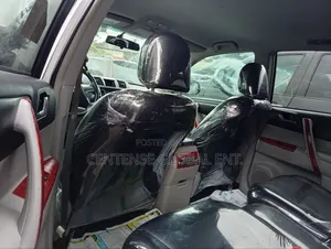 Toyota Highlander 2013 Silver